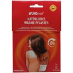 Plasture natural de incalzire Wundmed 45g