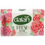 Sapun Dalan Fresh Rose 100g