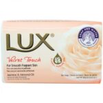 Sapun Lux Velvet Touch 80g