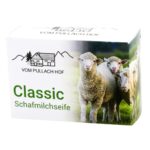 Sapun VPH Classic cu lapte de oaie 100g