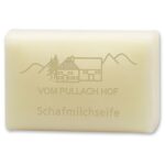 Sapun VPH Classic cu lapte de oaie 100g