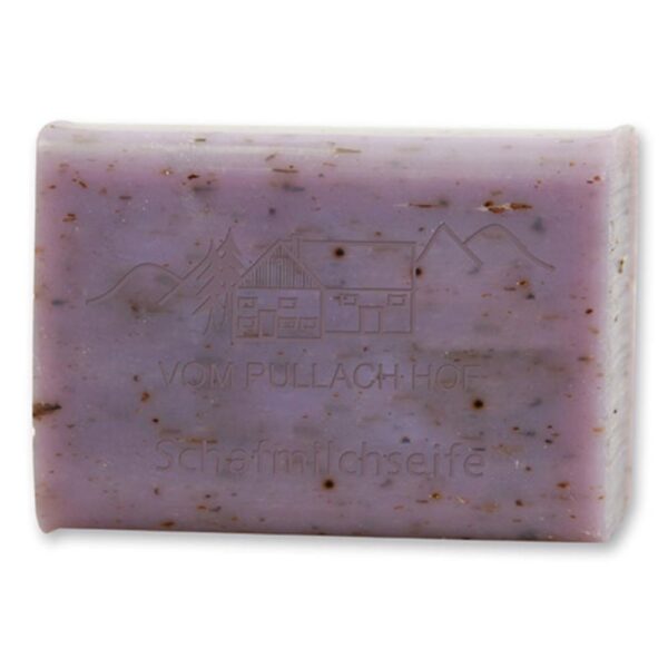 Sapun VPH lapte de oaie cu lavanda 100g