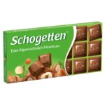 Schogetten alune 100g