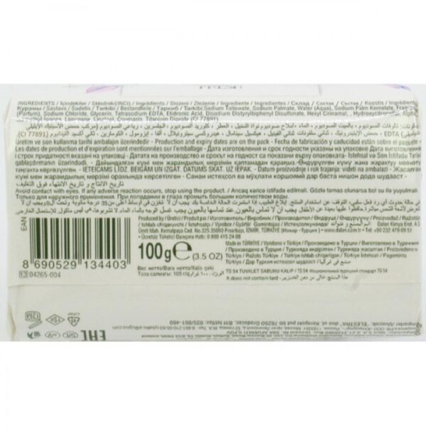 Sapun Dalan Fresh Orchid 100g