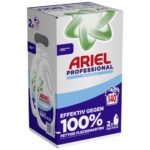 Set Ariel Profesional gel universal 140 spalari