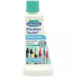 Solutie pete pix, creion si carioca Dr. Beckmann 50ml