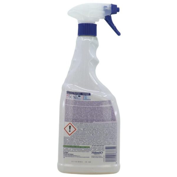 Spray WC Ambipur white flowers 750ml(b)