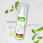 Spray protectie insecte si capuse 100ml