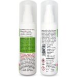 Spray protectie insecte si capuse 100ml