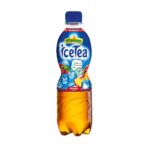 Suc Pfanner IceTea Peach 500ml