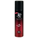 Antitranspirant JPS Be Red 150ml