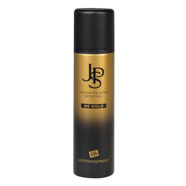 Antitranspirant JPS Gold 150ml