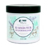 Balsam 10 plante Vom Pullach Hof 250ml