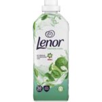 Balsam rufe Lenor Frischness Guard 38 spalari