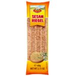 Baton cu susan in caramel 60g