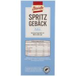 Biscuiti spritati Biscotto cu cocos 300g