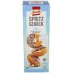 Biscuiti spritati Biscotto cu cocos 300g