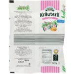 Bomboane Krauterli Salvie 125g