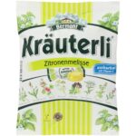 Bomboane Krauterli lamaie 125g
