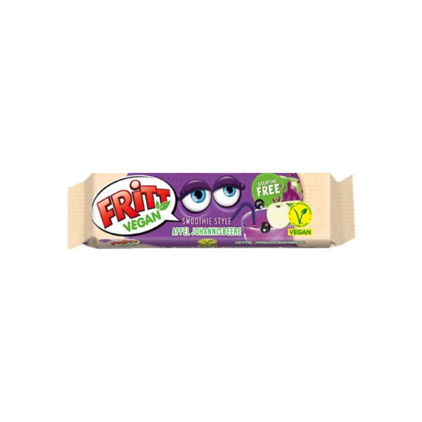 Caramele Fritt vegan mar-afine 56g