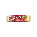 Caramele Fritt vegan zmeura-capsune 56g