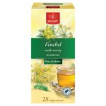 Ceai Westcliff fenicul 25 plicuri