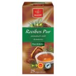 Ceai Westcliff rooibos vanilie 25 plicuri