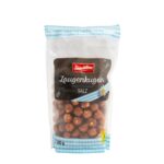 Covrigei rotunzi cu sare Snackline 100g