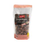 Covrigei rotunzi cu semințe de susan și mac 100g