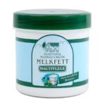 Crema Melkfett Vom Pullach Hof 250ml