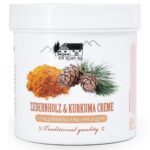 Crema cu extract de pin si curcuma 25