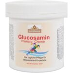 Crema cu glucozamina Naturhof 250ml