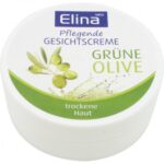 Crema de fata Elina masline 75ml