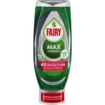 Detergent de vase Fairy concentrat 545ml