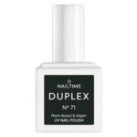 Duplex oja Heavy Metal