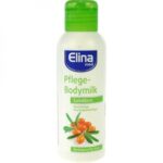 Elina Med lapte corp catina 100ml
