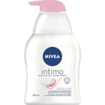 Gel Nivea Intimo Sensitive 250ml