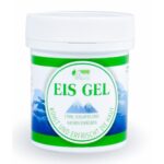 Gel Vom Pullach Hof Eis gel 125ml