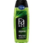 Gel de dus FA Men Sport Energy Boost 250ml