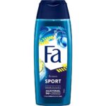 Gel de dus FA Sport 250ml