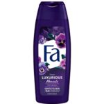 Gel de dus Fa Luxurious Moment 250ml