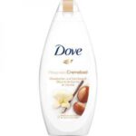 Gel dus Dove shea si vanilie 750ml