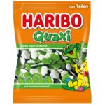 Jeleuri Haribo Quaxi 175g