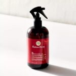 Odorizant trandafir indian si migdale BB