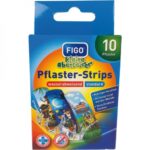 Plasturi Figo copii 10buc
