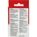 Plasturi bataturi Wundmed 4buc