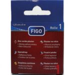 Rola leucoplast Figo 1buc