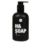 Sapun lichid BB H&Soap Black 300ml