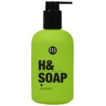 Sapun lichid BB H&Soap Green 300ml
