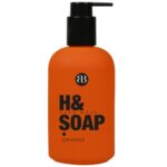 Sapun lichid BB H&Soap Orange 300ml